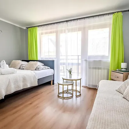 U Perelki Bed & Breakfast
