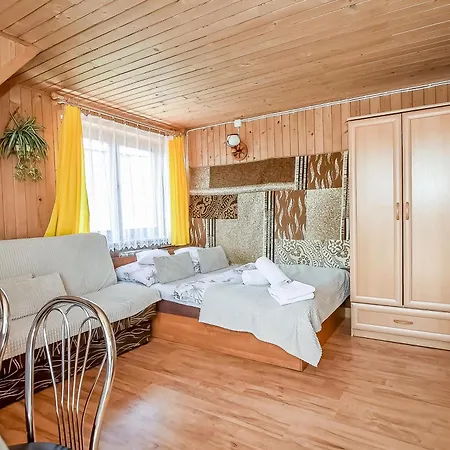 U Perelki Bed & Breakfast Zakopane