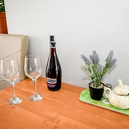 U Perelki Bed & Breakfast