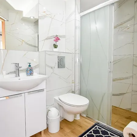 Bed & Breakfast U Perelki Zakopane
