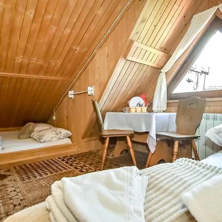 U Perelki Bed & Breakfast Zakopane