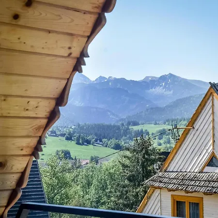 Bed & Breakfast U Perelki