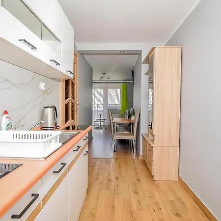 Bed & Breakfast U Perelki *