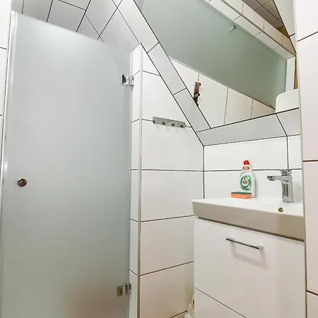 U Perelki Bed & Breakfast