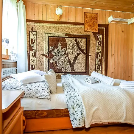U Perelki Zakopane