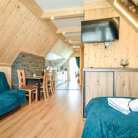 Bed & Breakfast U Perelki