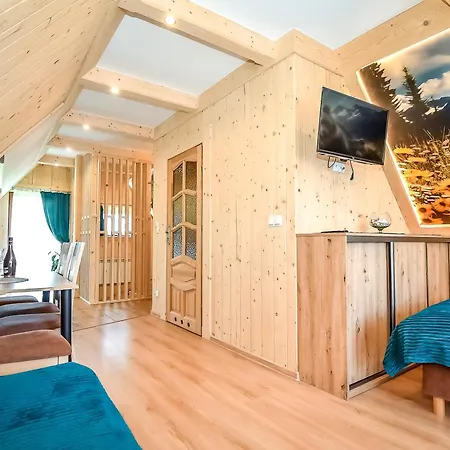 Bed & Breakfast U Perelki *