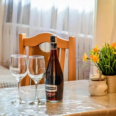 U Perelki Bed & Breakfast