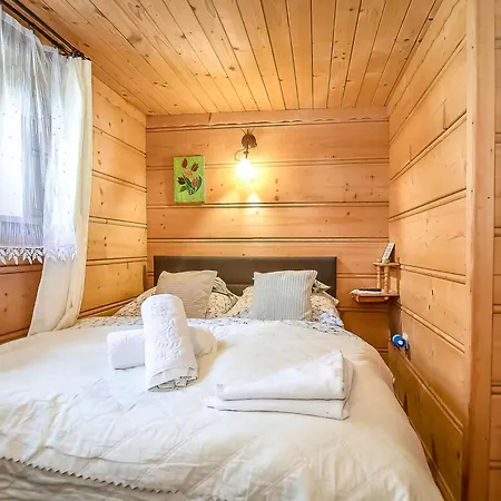 Bed & Breakfast U Perelki