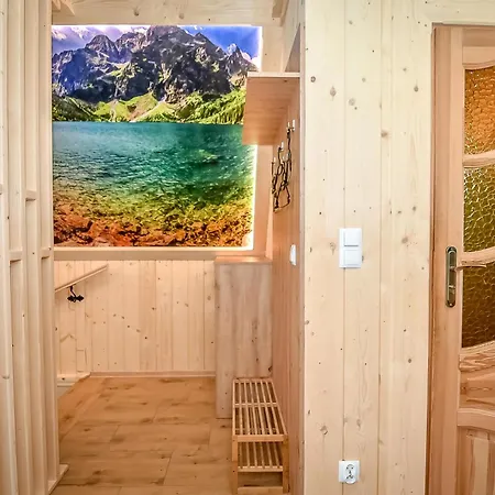 U Perelki Zakopane