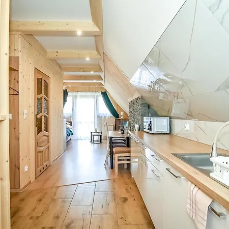 Bed & Breakfast U Perelki