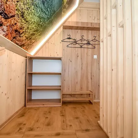 U Perelki Bed & Breakfast *