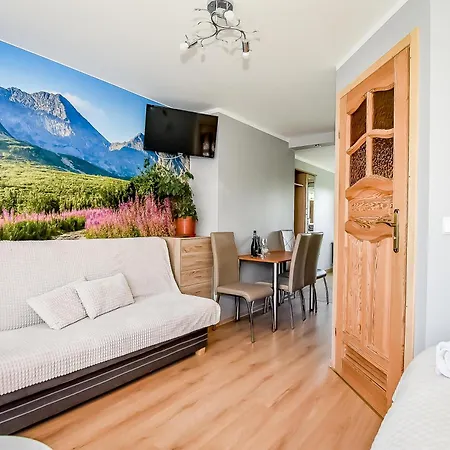 Bed & Breakfast U Perelki Zakopane