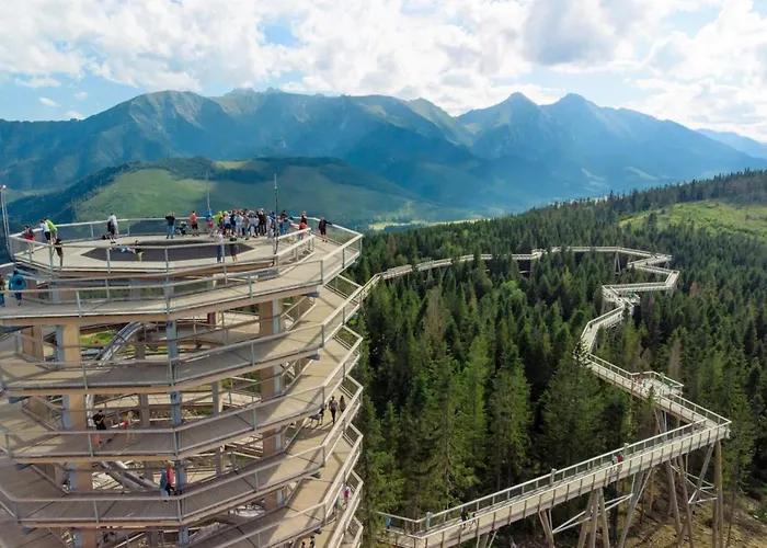 U Perelki Couette-café 3*