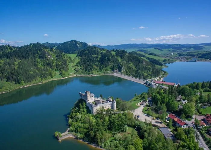 U Perelki Couette-café