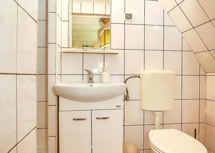 Couette-café U Perelki Zakopane