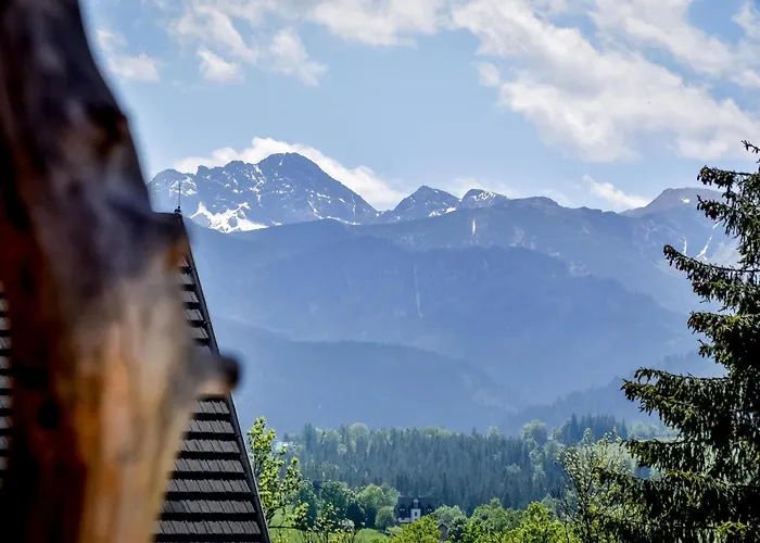 Couette-café U Perelki 3*