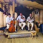 U Perelki Couette-café Zakopane
