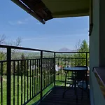 U Perelki Couette-café