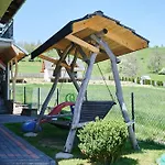 U Perelki Couette-café 3*