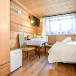 U Perelki Couette-café Zakopane