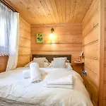 Couette-café U Perelki