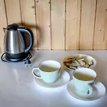 U Perelki Couette-café 3*