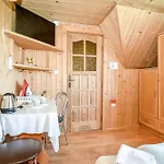 U Perelki Couette-café 3*
