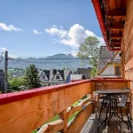 Couette-café U Perelki 3*