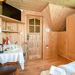 U Perelki Couette-café Zakopane