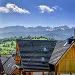 Couette-café U Perelki Zakopane