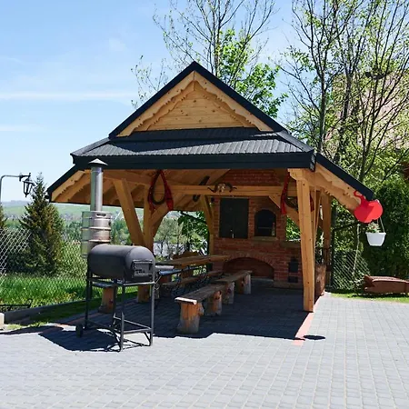 Alojamento de Acomodação e Pequeno-almoço U Perelki 3*