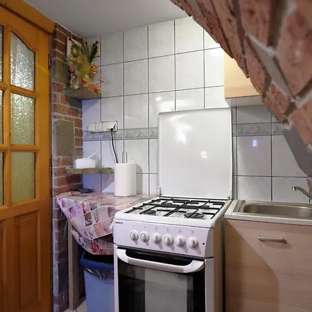 Bed & Breakfast U Perelki *