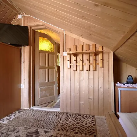 U Perelki Bed & Breakfast Zakopane