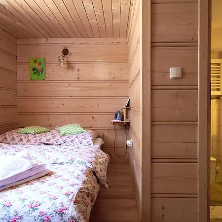 Bed & Breakfast U Perelki