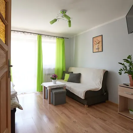 Bed & Breakfast U Perelki *