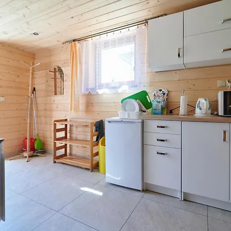 U Perelki Bed & Breakfast *
