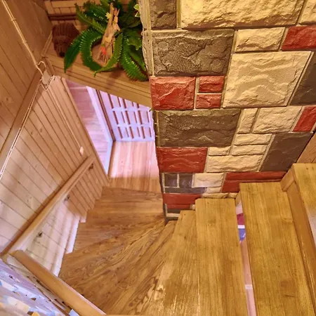 U Perelki 3* Zakopane