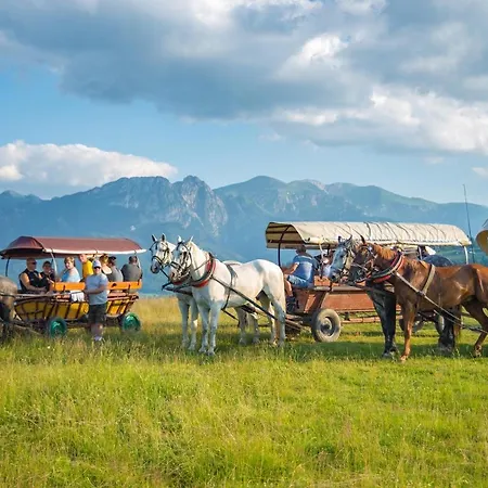 U Perelki Alojamento de Acomodação e Pequeno-almoço 3*