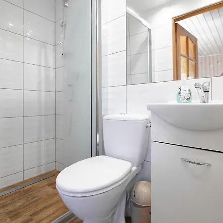 Alojamento de Acomodação e Pequeno-almoço U Perelki 3*