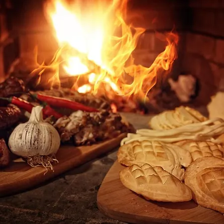 U Perelki Couette-café Zakopane
