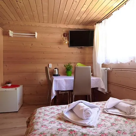 U Perelki Bed & Breakfast Zakopane