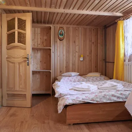 U Perelki Bed & Breakfast *
