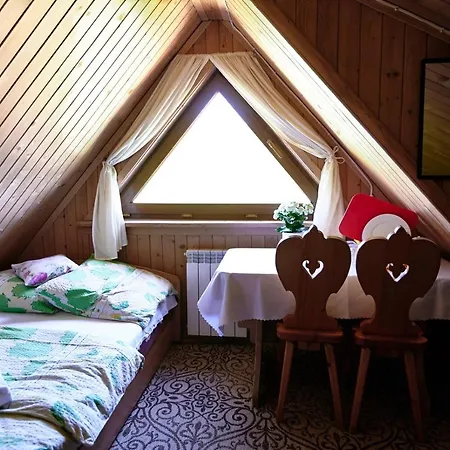 Bed & Breakfast U Perelki