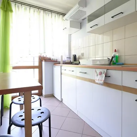 U Perelki Bed & Breakfast *