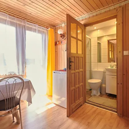 U Perelki Bed & Breakfast