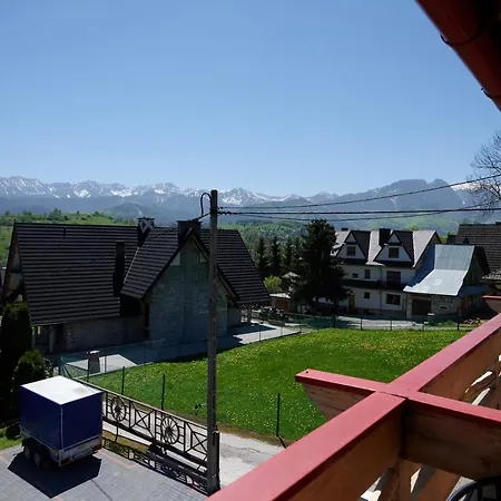 U Perelki Bed & Breakfast