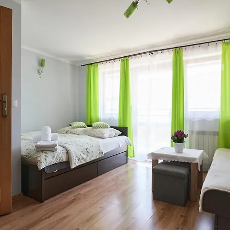 U Perelki Bed & Breakfast *