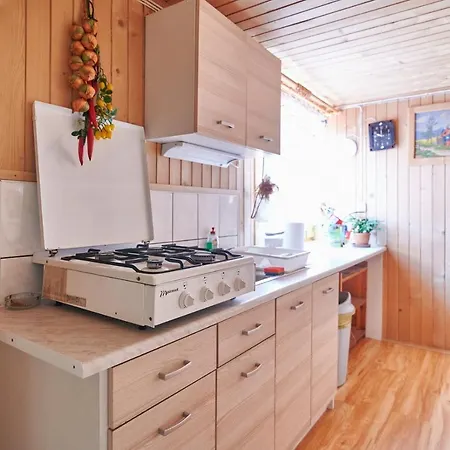 Bed & Breakfast U Perelki Zakopane