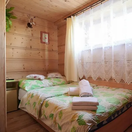 U Perelki 3* Zakopane